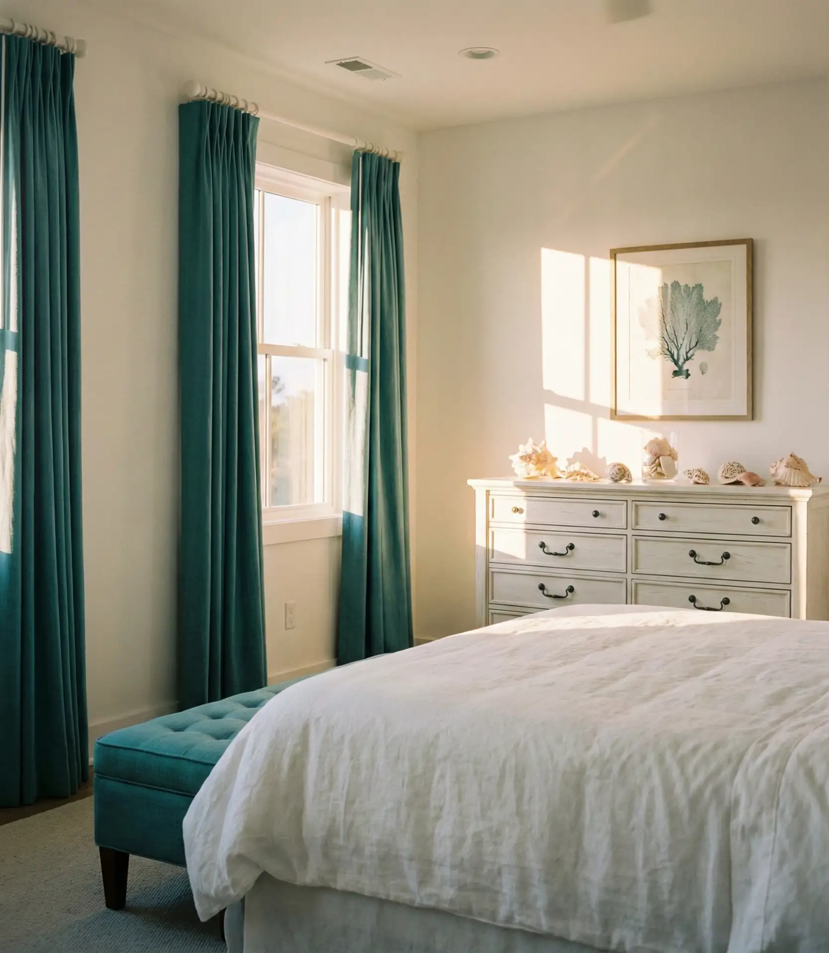 White and Teal Coastal Energy 2