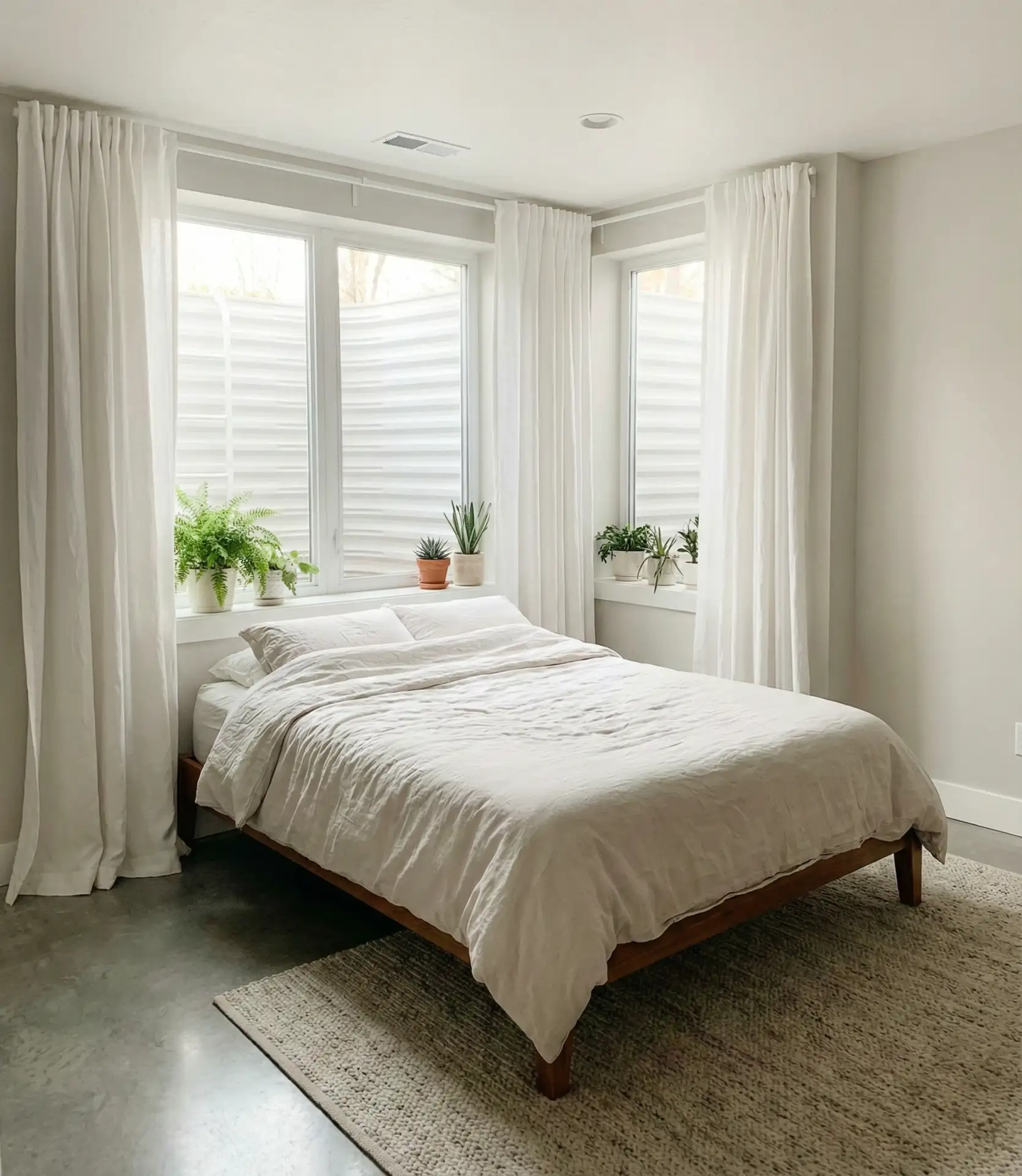 Windows with Aesthetic Impact 1