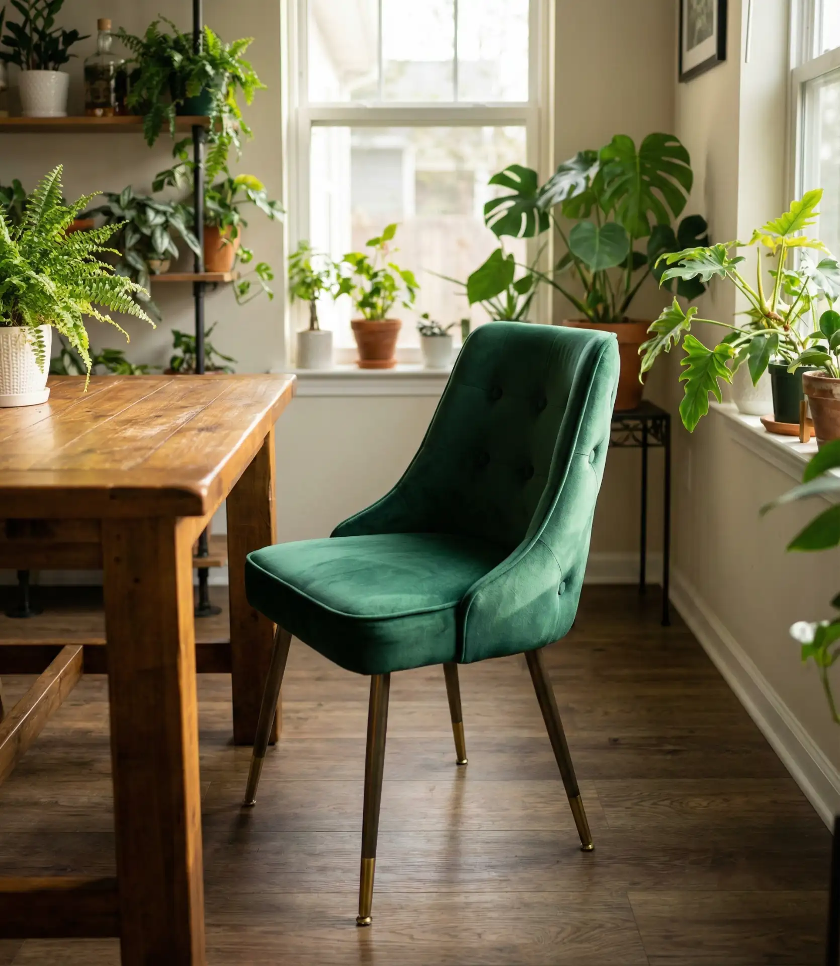 Reflection Transform 48 Stunning Dining Chair Ideas for 2026: Transform Your Space with ...