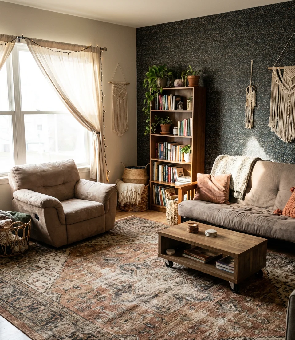 Apartment-Friendly Removable Solutions 1