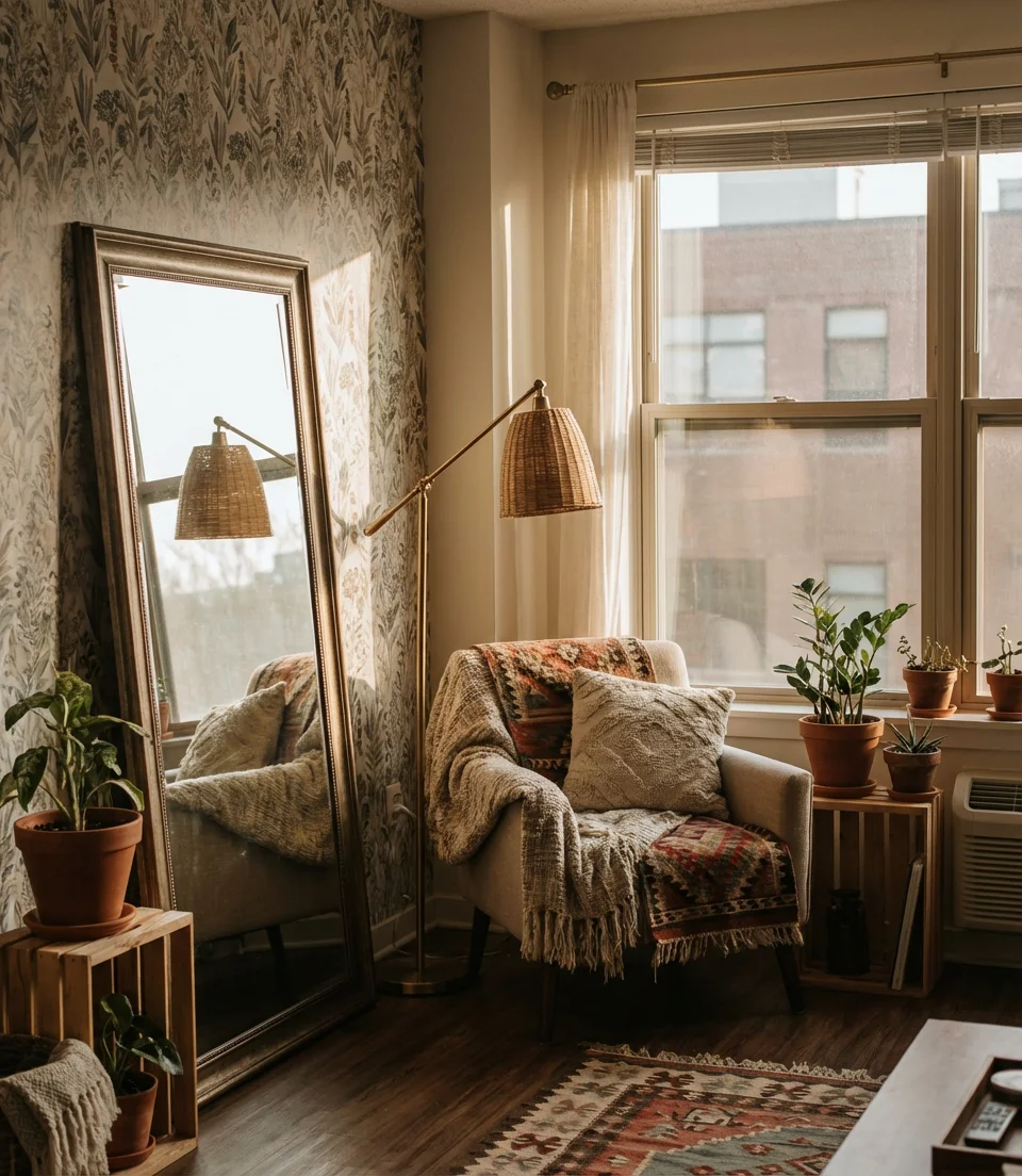 Apartment-Friendly Removable Solutions 2