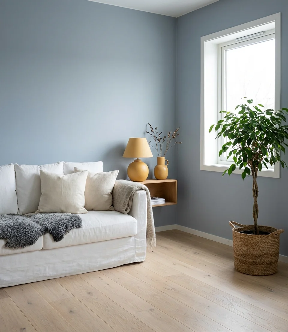 Blue and Yellow Cheerful and Considered 1