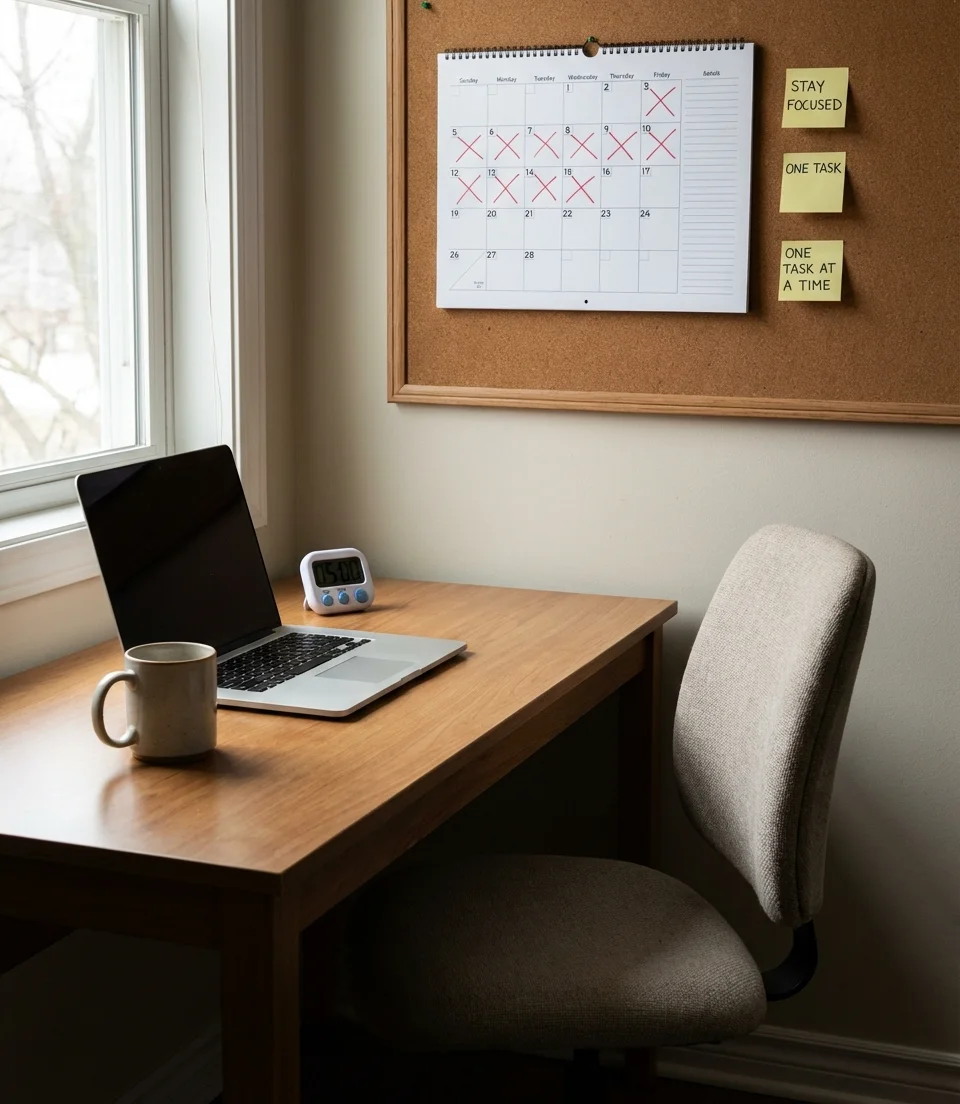 Chair Yoga Challenge for Consistency 1
