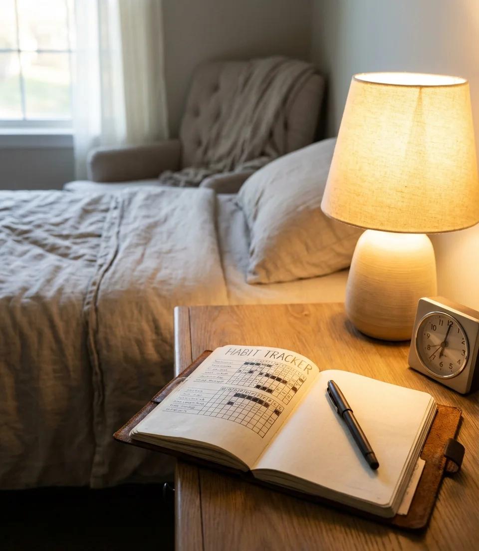 Chair Yoga Challenge for Consistency 2