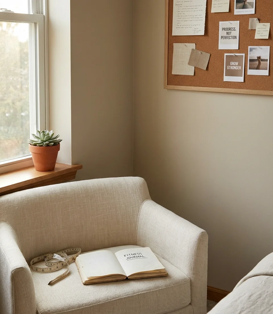 Chair Yoga Plans for Weight Management 2