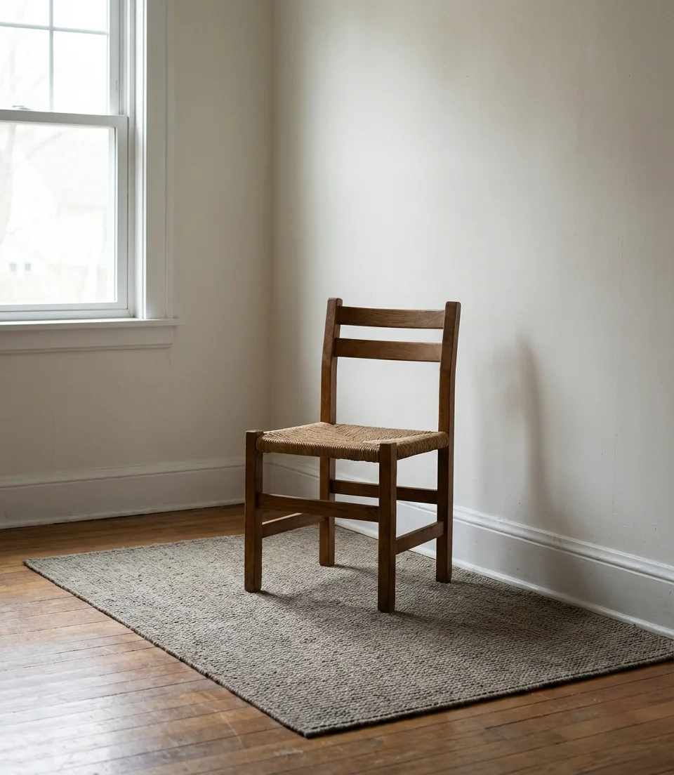 Chair Yoga for Balance and Stability 1