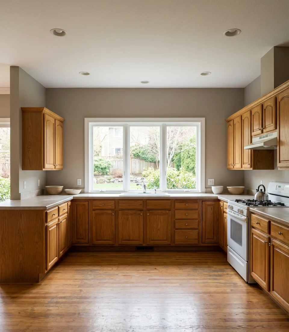 Choose a Warm Greige Wall Color 2