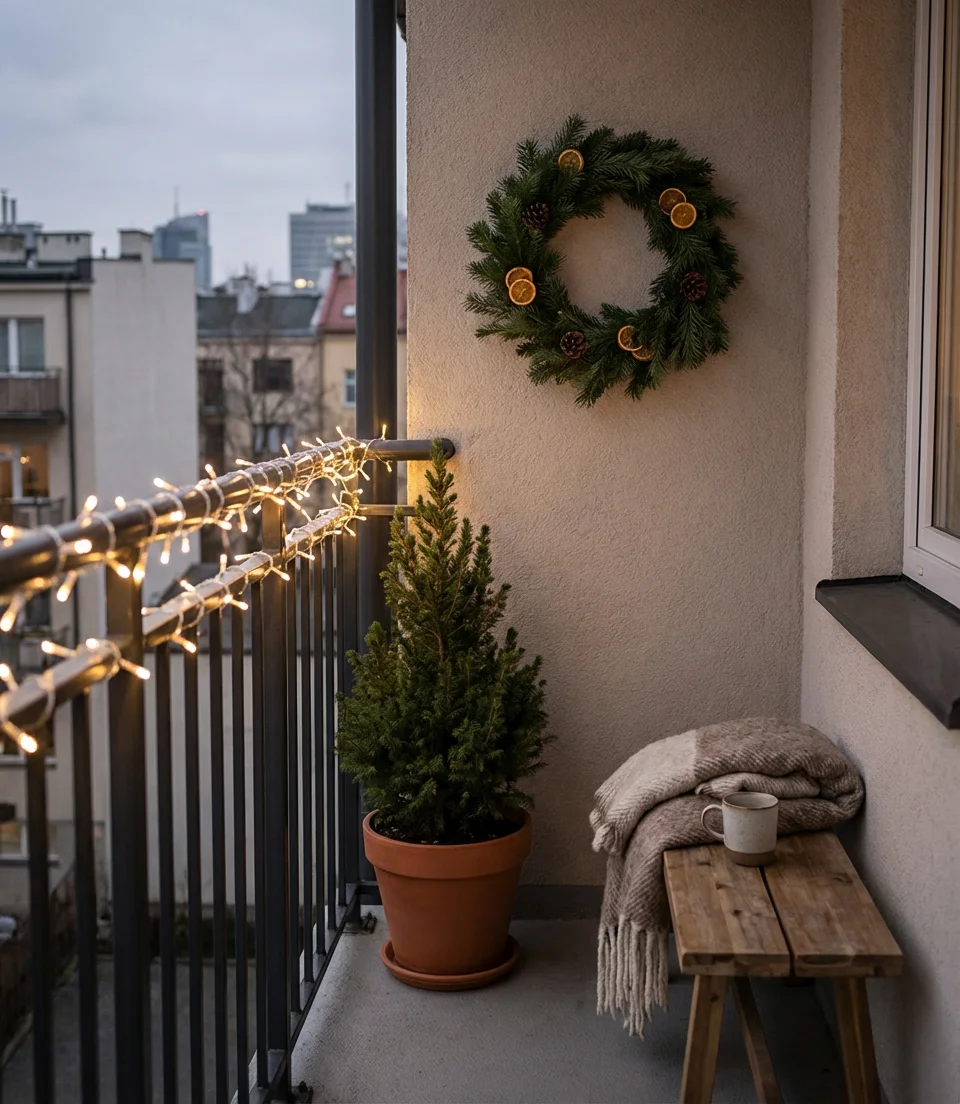 Christmas Lights and Seasonal Decor 1