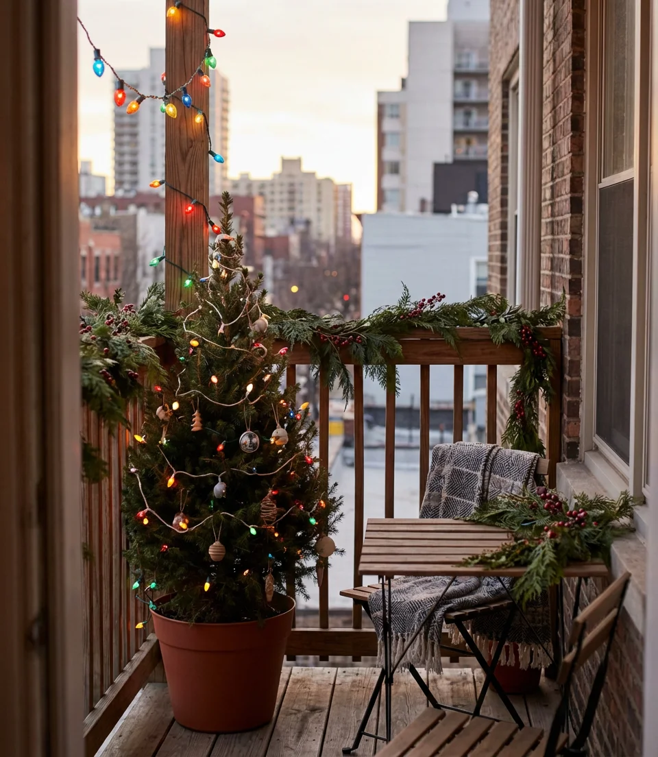 Christmas Lights and Seasonal Decor 2