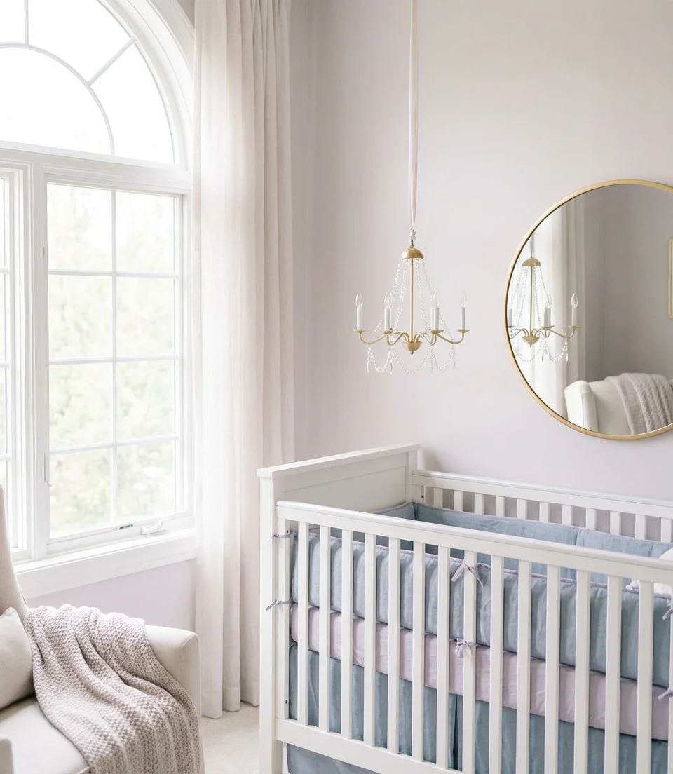 Church-Inspired Serenity 1