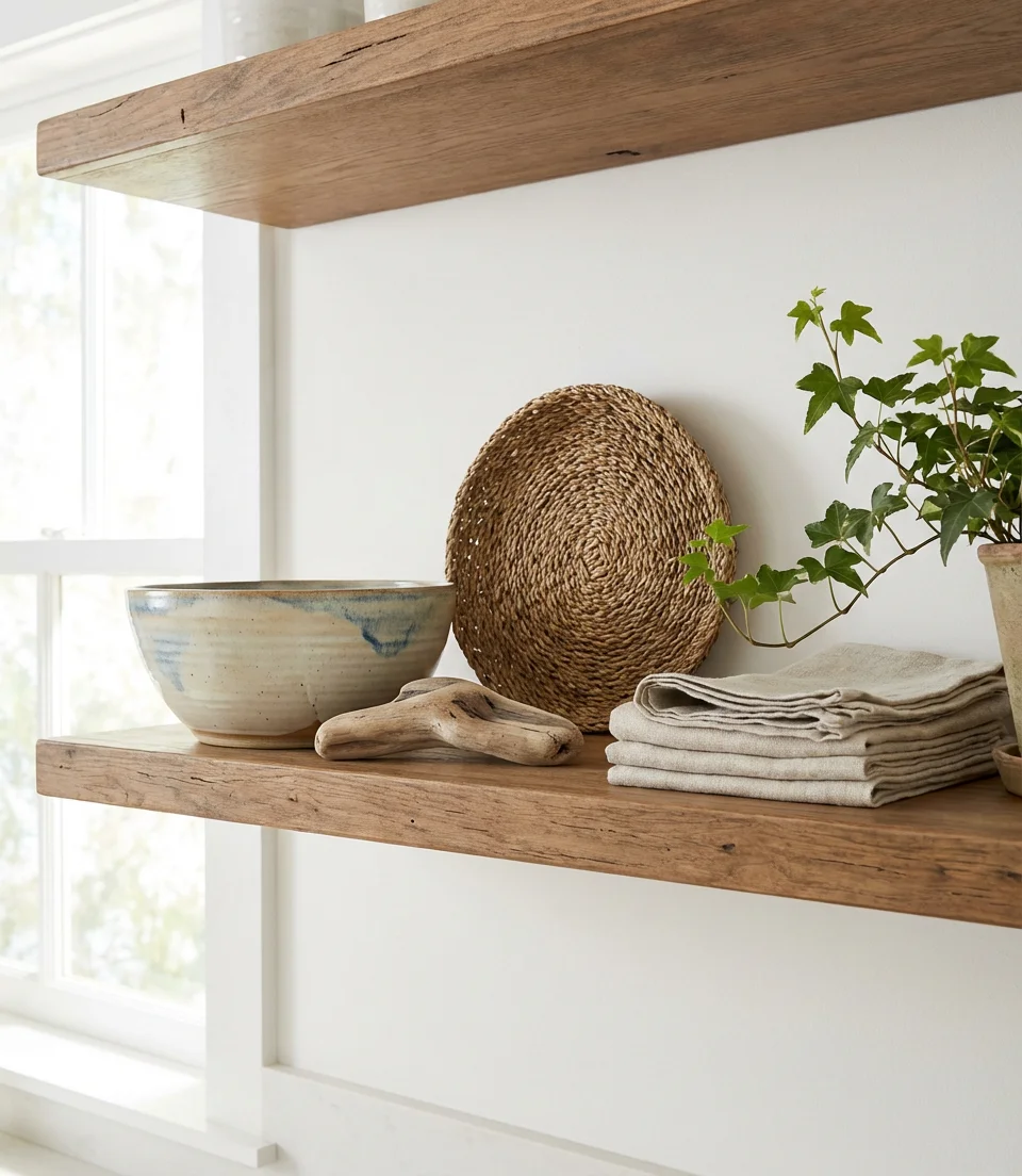 Coastal Kitchen Decor and Accessories Done Right 2