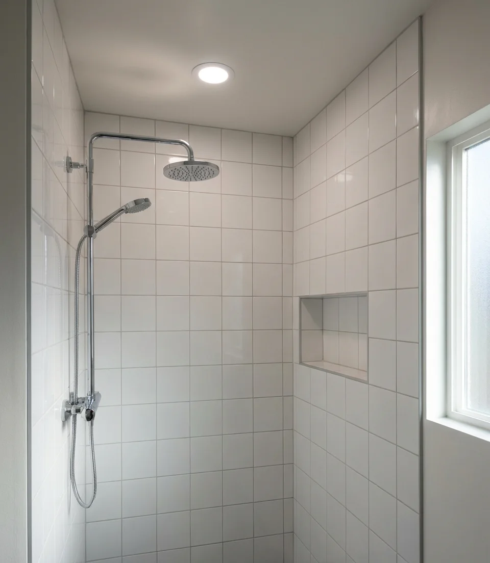 Compact Dimensions for Powder Room Conversions 1