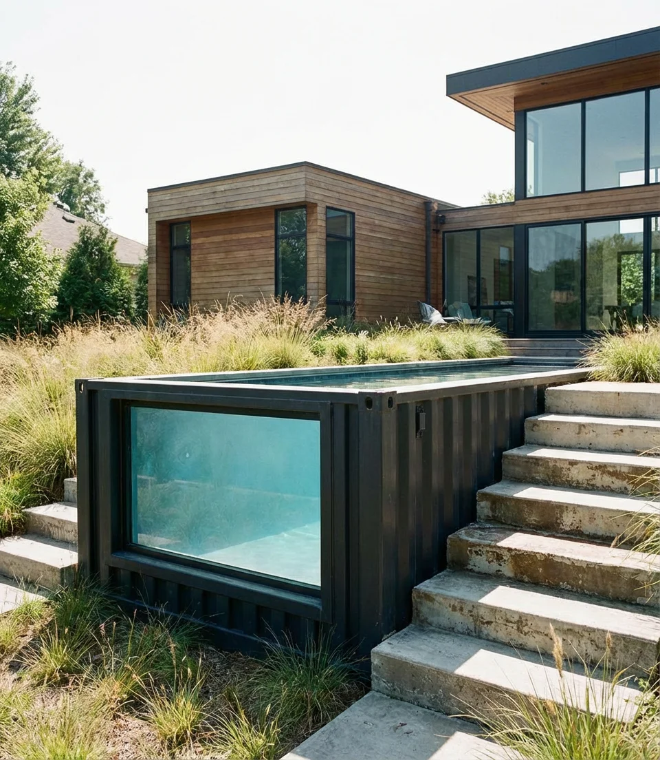 Container Pool Conversions 2