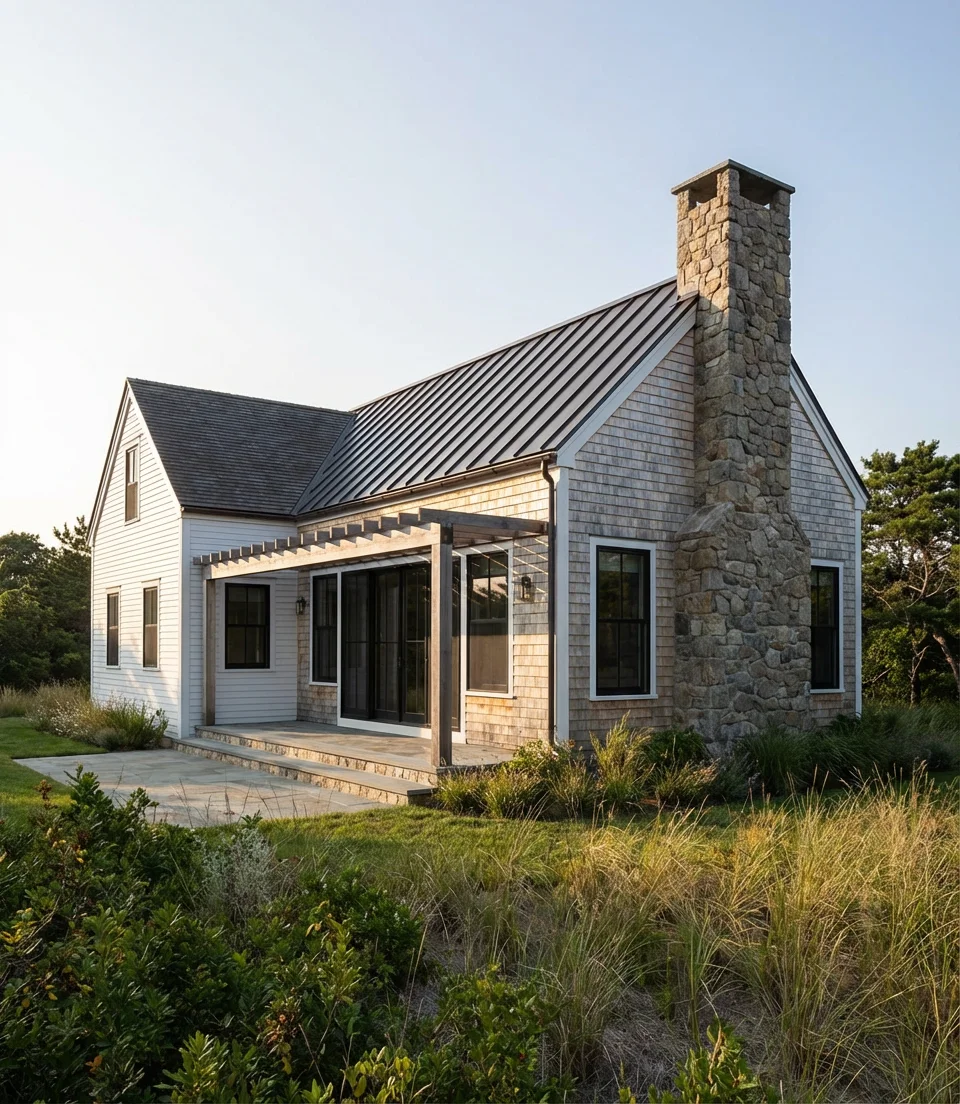 Contemporary Mixed Materials 1