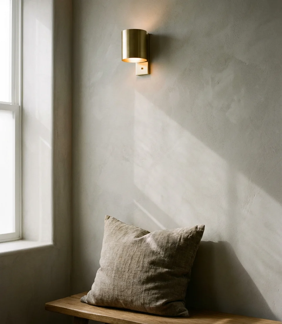 Cool Gray with Warm Undertones 2