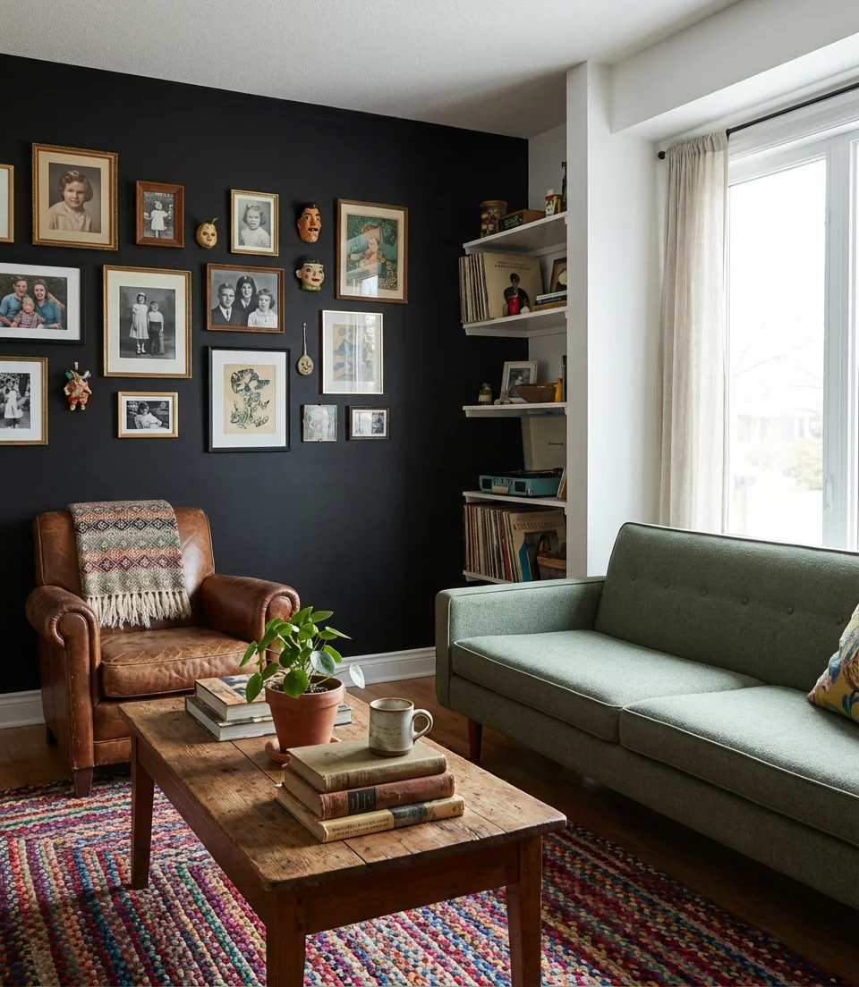 Curated Ideas for Personal Style 1