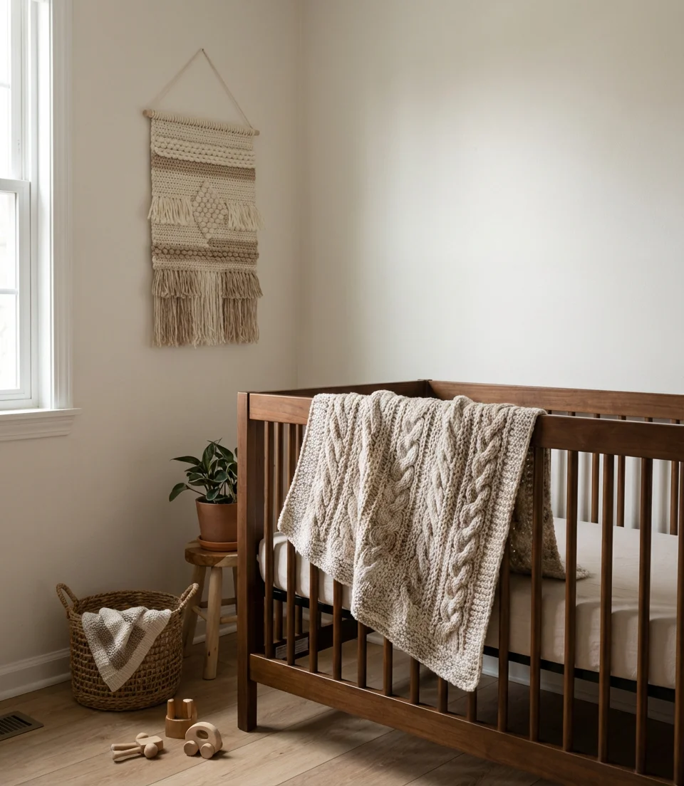 DIY Crochet Wonderland 1