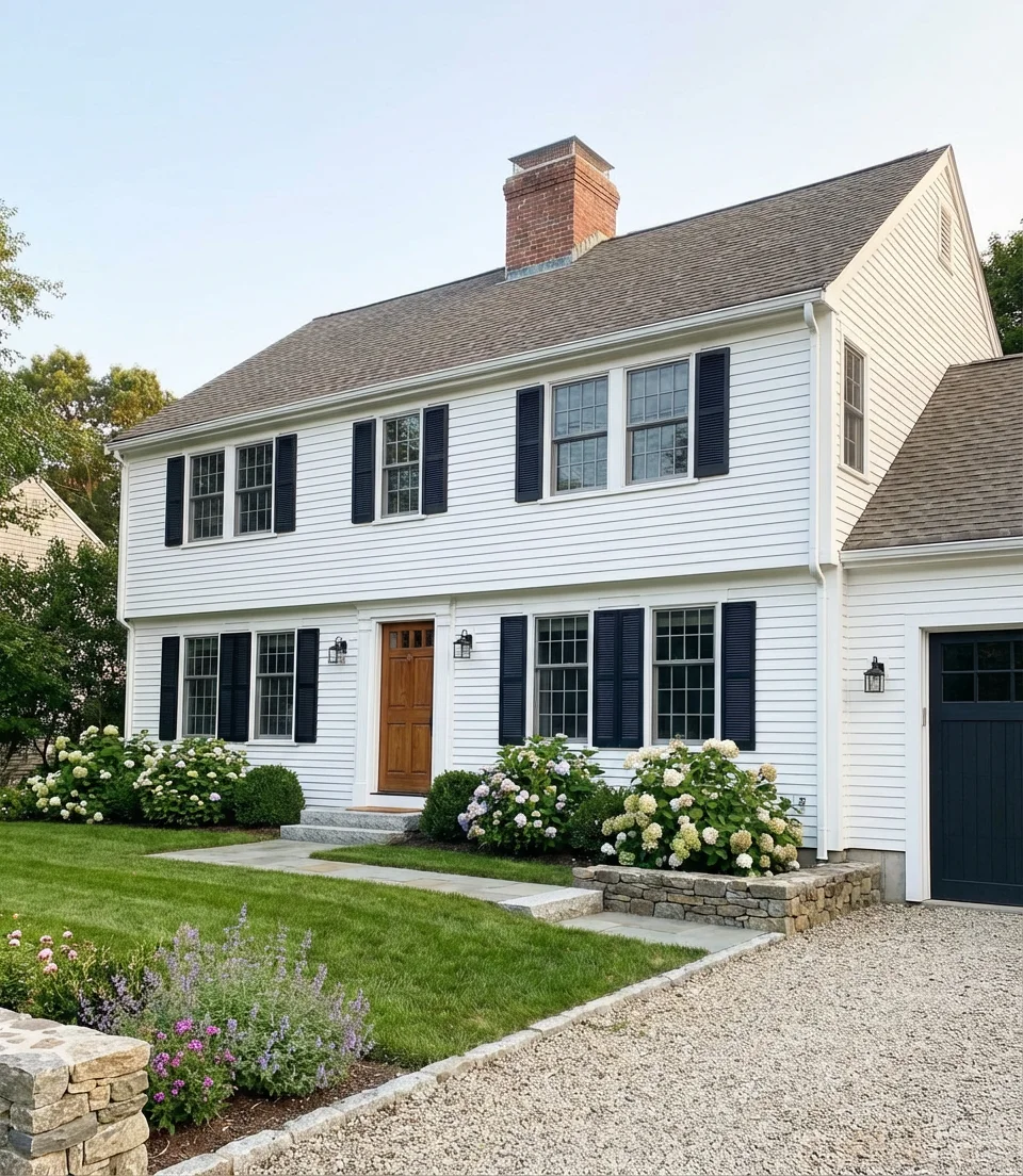 Dramatic Before and After Remodel 1