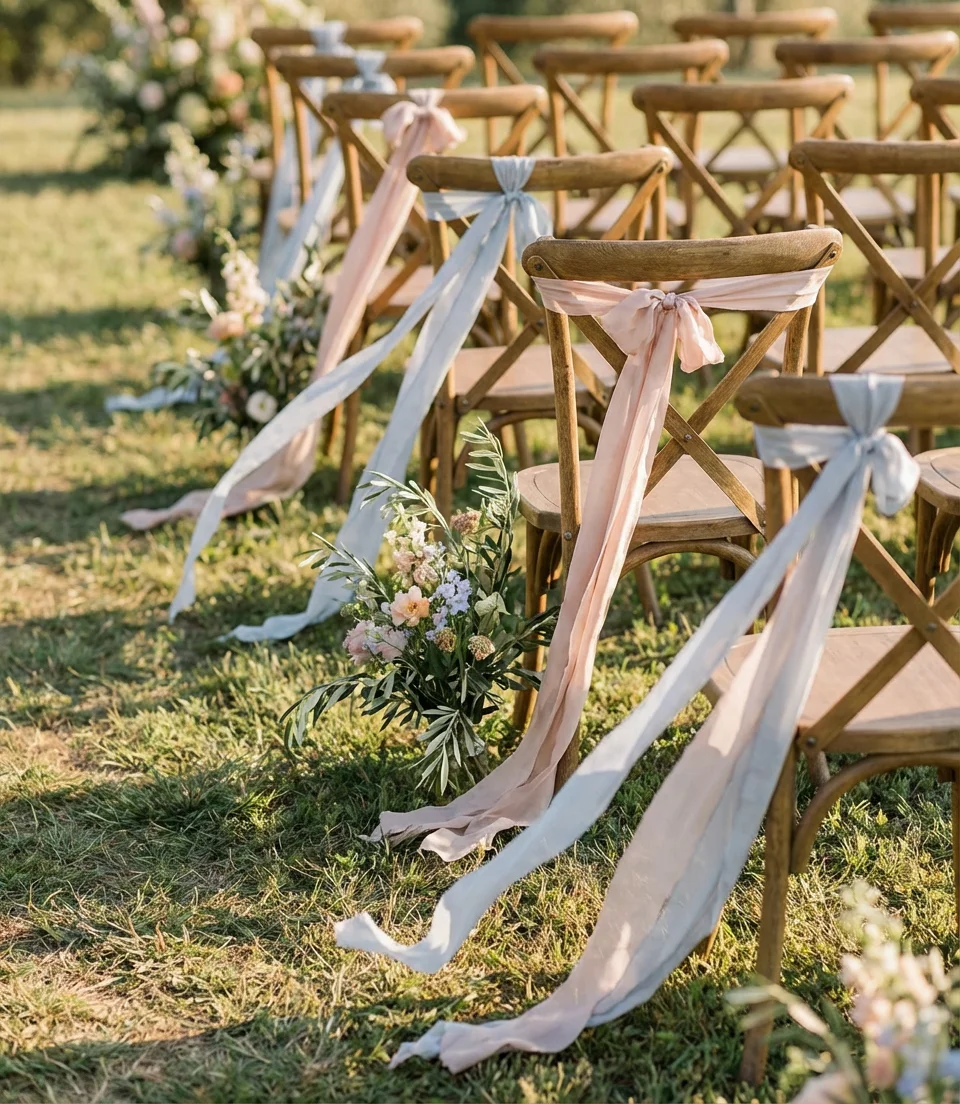 Elegant Silk Ribbon Details 2