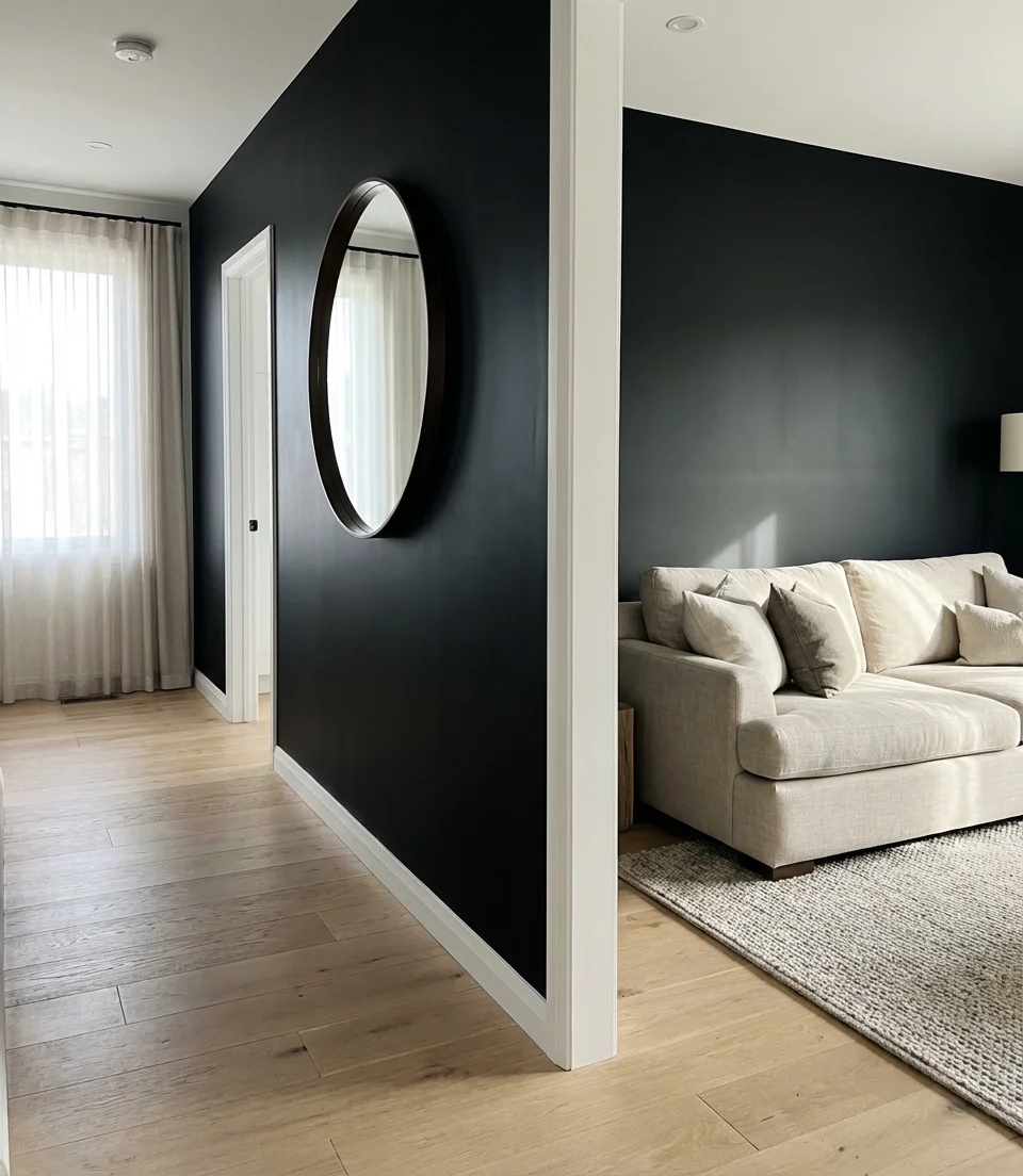 Entryway-to-Living Room Flow 1