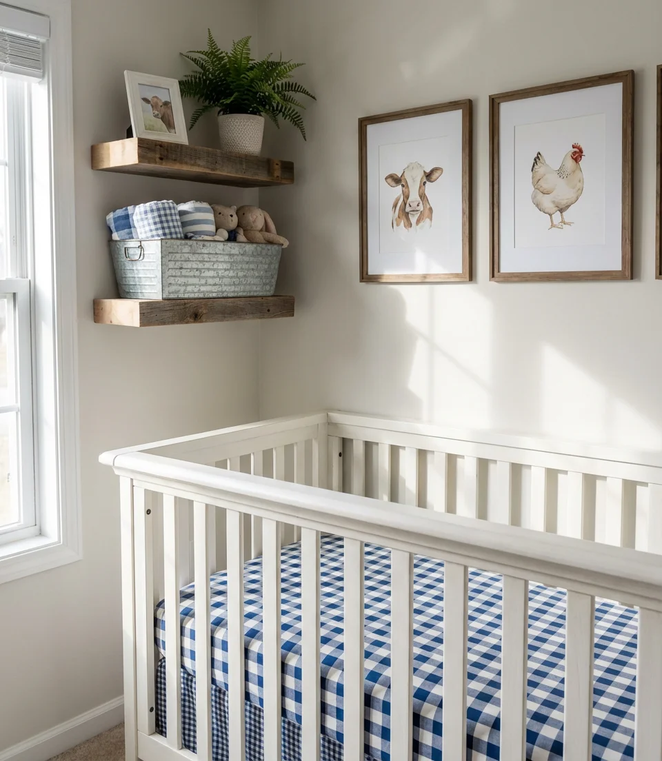 Farm Fresh Simplicity 1