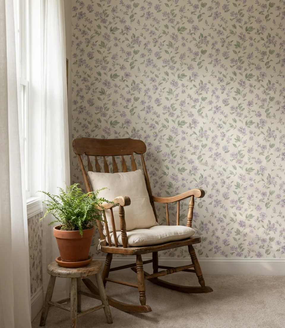 Floral Garden Fantasy 2