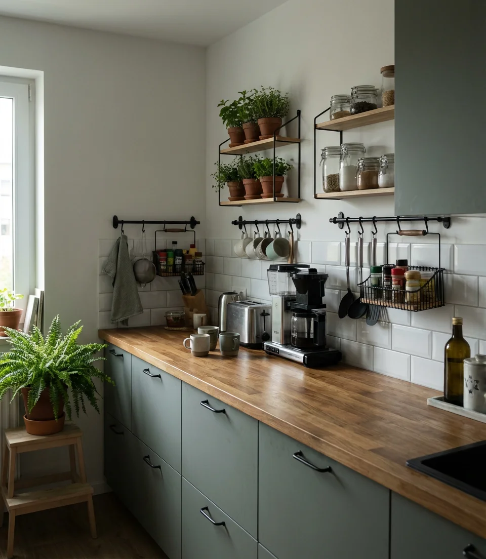 IKEA Modular System Hack 2