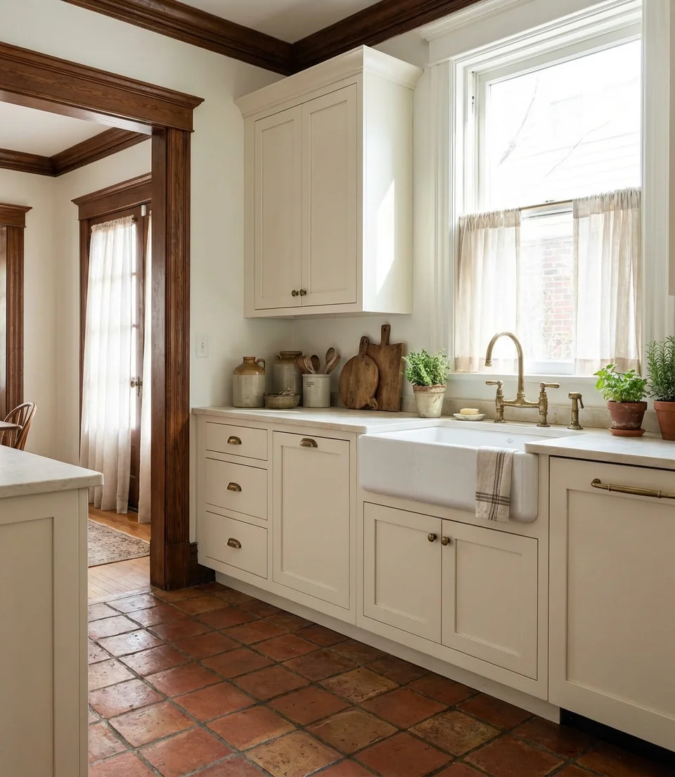 Kitchen Remodel for Older Homes Without Losing Character 2