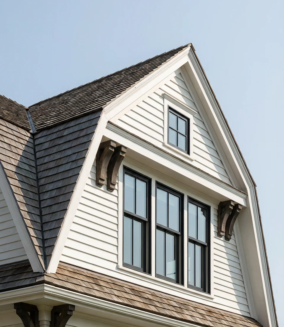 Large Dormer Windows for Light 2