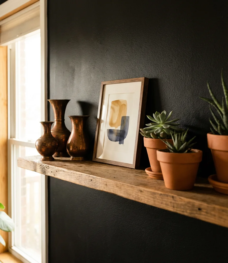 Living Room Decor Pop 2