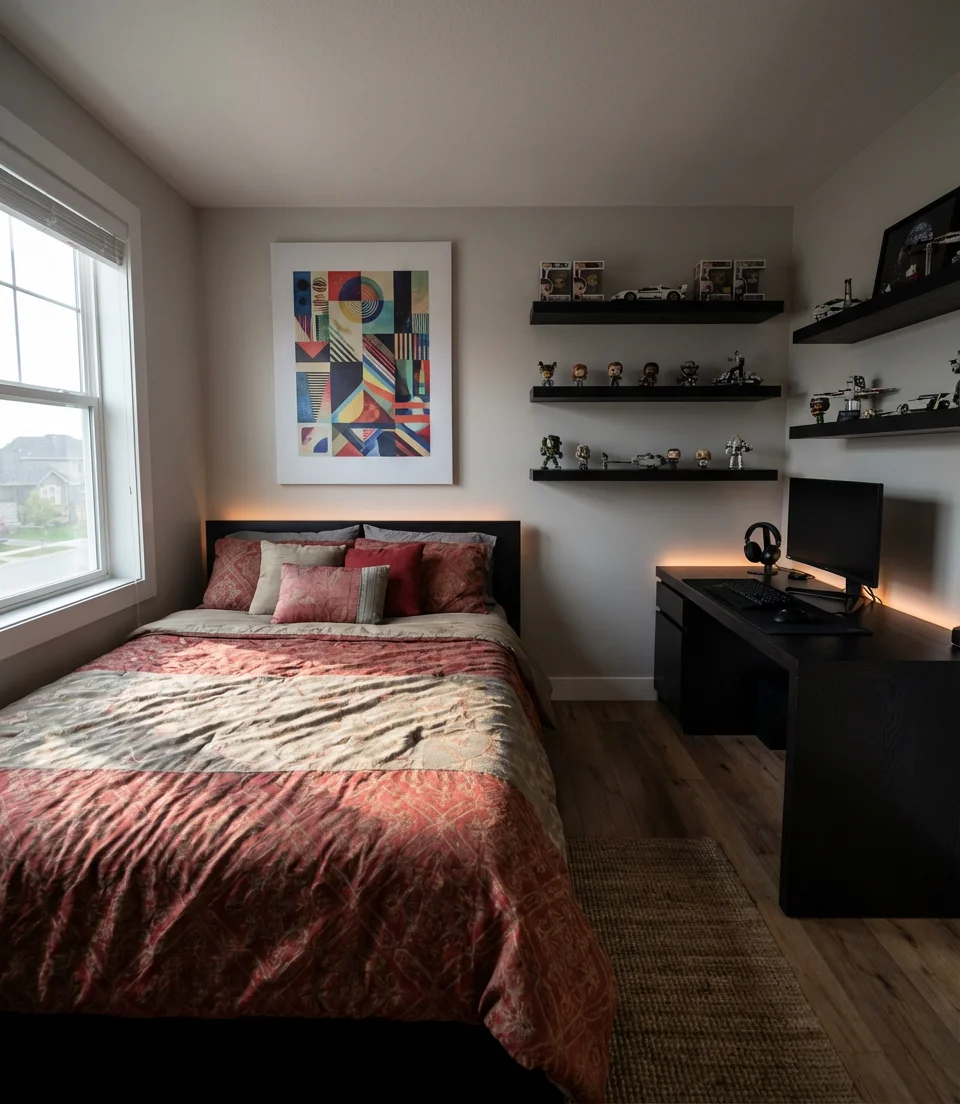 Marvel Superhero Command Center 1