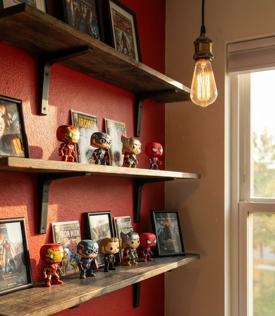 Marvel Superhero Command Center 2