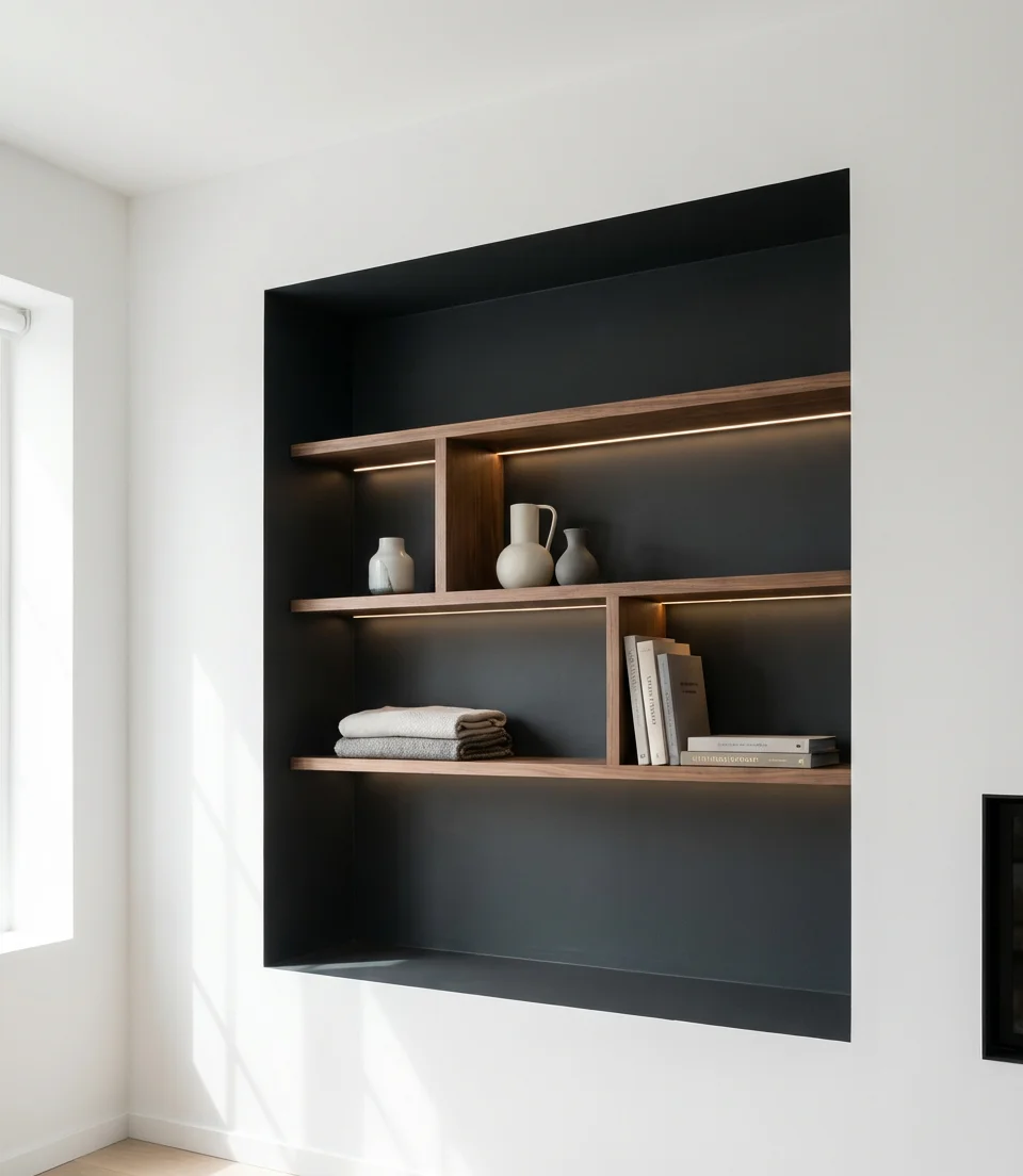 Modern Ideas with Architectural Interest 1