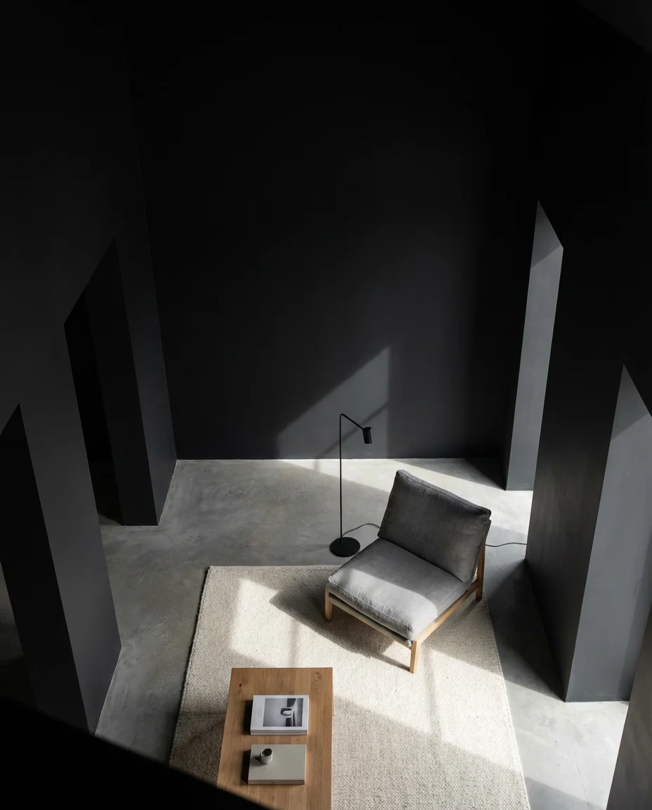 Modern Minimalism with Clean Lines 2