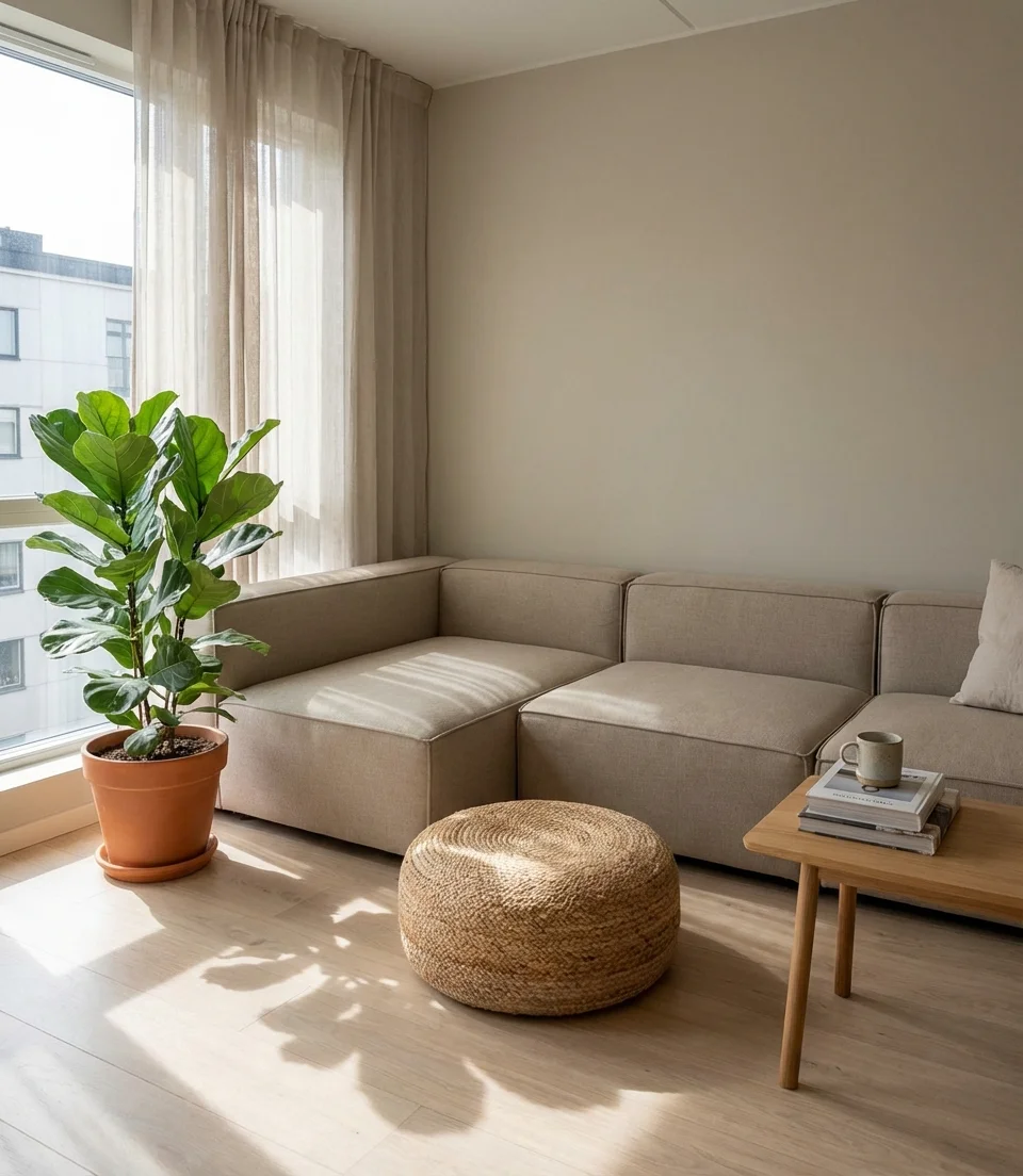 Modular Sectional for Flexible Seating 2