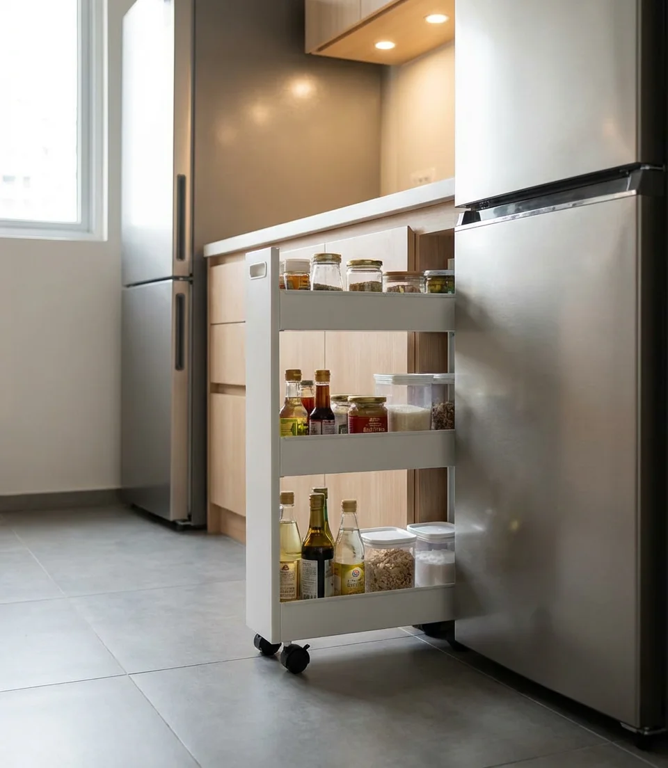 Narrow Rolling Gap Filler 1