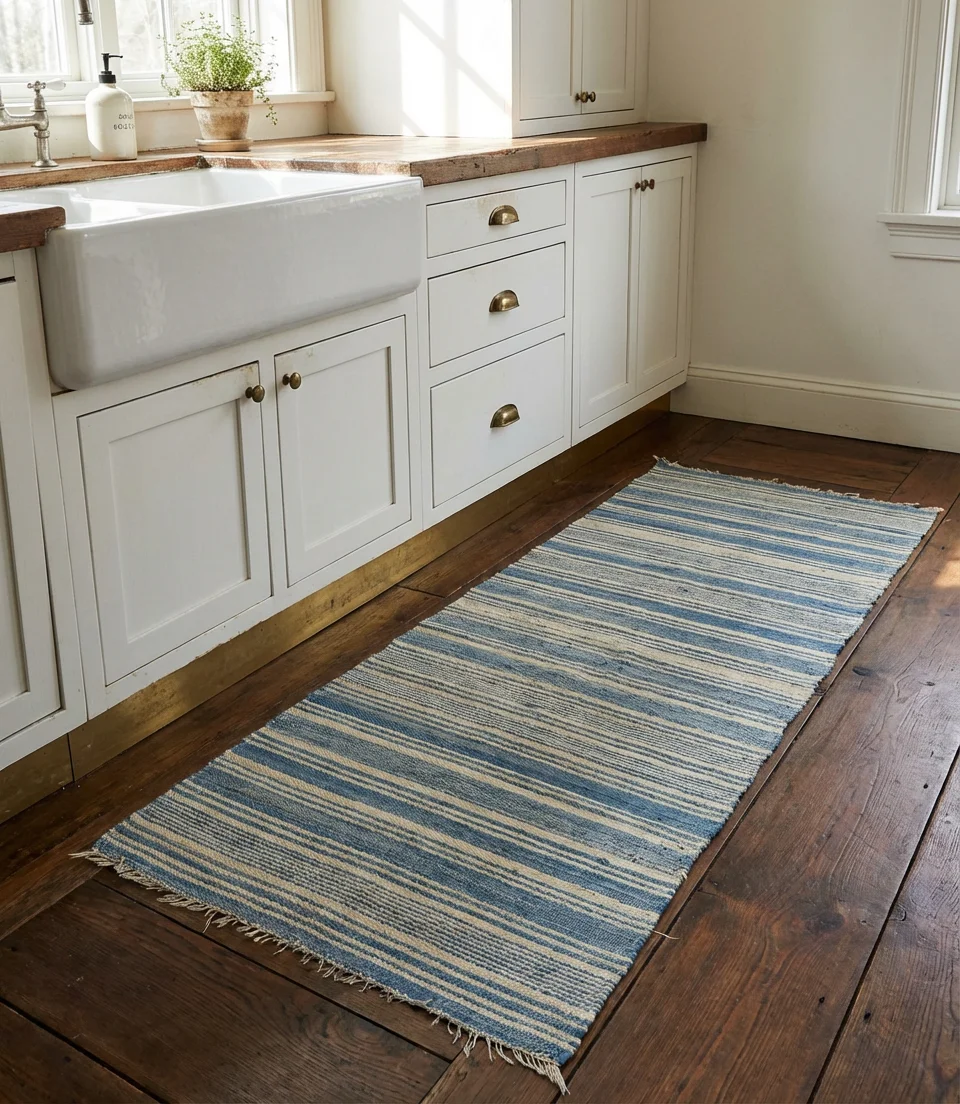 Natural Fiber Rugs and Floor Coverings 2