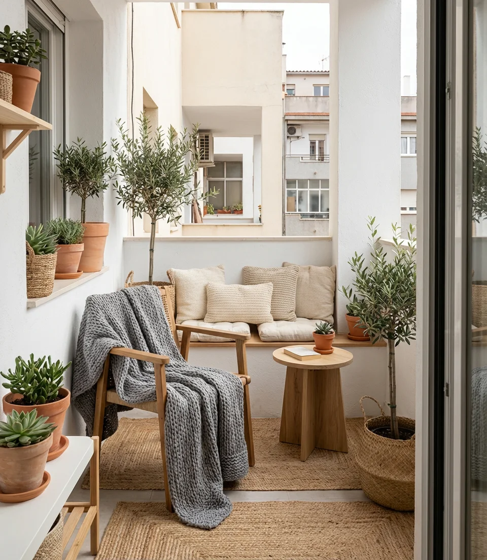 Neutral Palette with Textured Accents 2