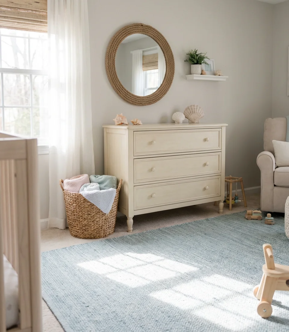 Ocean-Inspired Calm 2