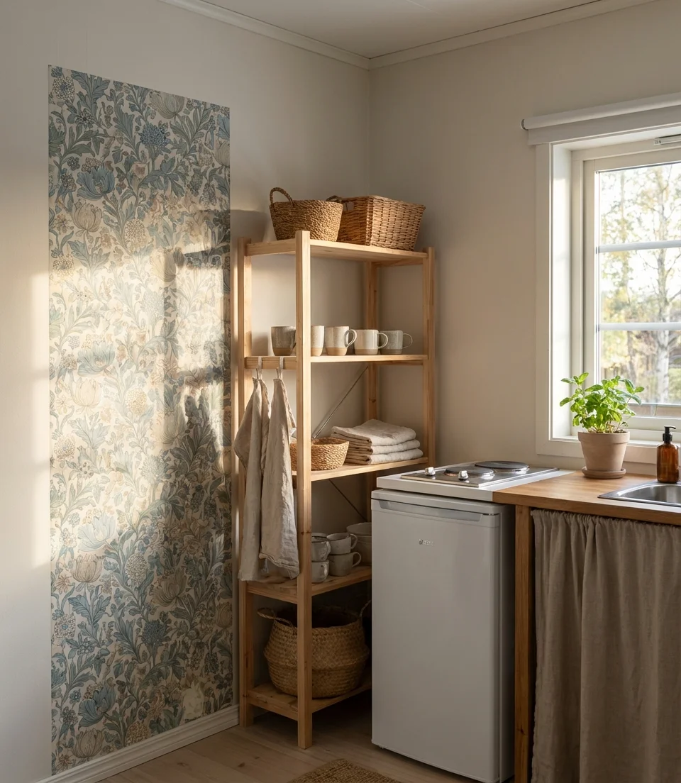 Renter-Friendly Kitchen Upgrades 2