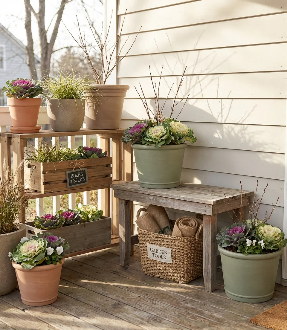 Seasonal Rotation System for Effortless Updates 1