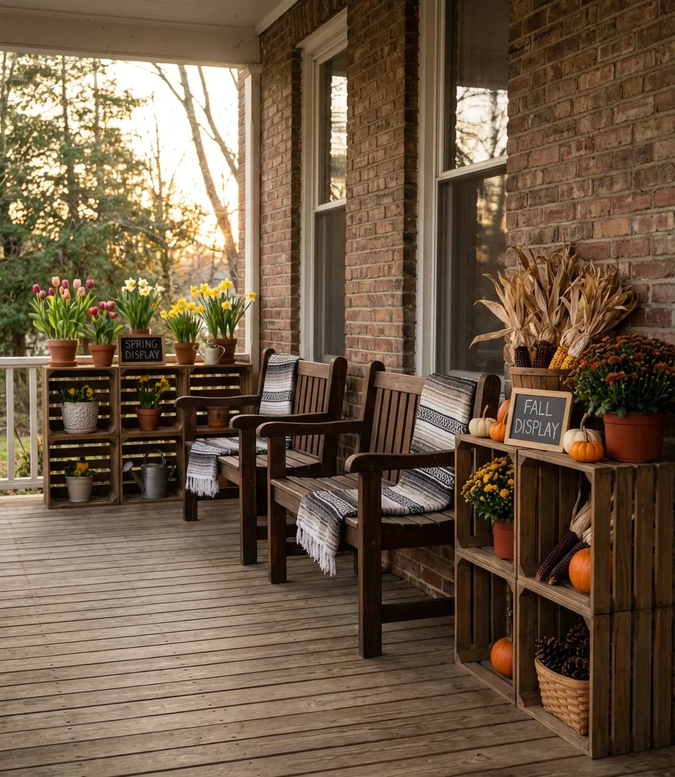 Seasonal Rotation System for Effortless Updates 2