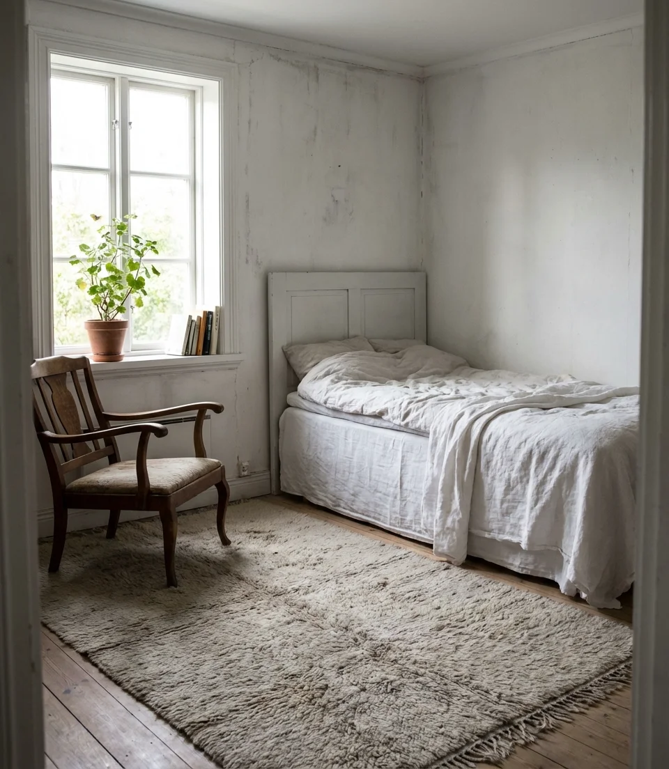 Smart Layout Bed Placement Strategies 1