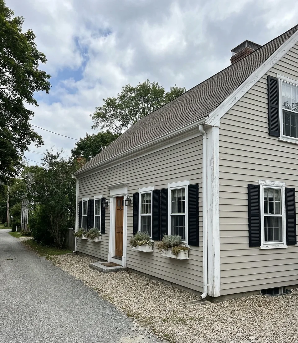 Soft Neutral Paint Colors 1