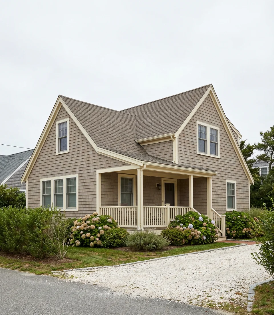 Soft Neutral Paint Colors 2