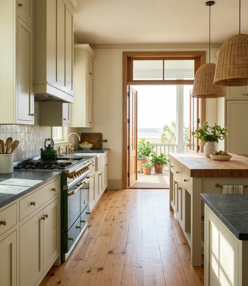 Southern Coastal Charm with Warmth 1