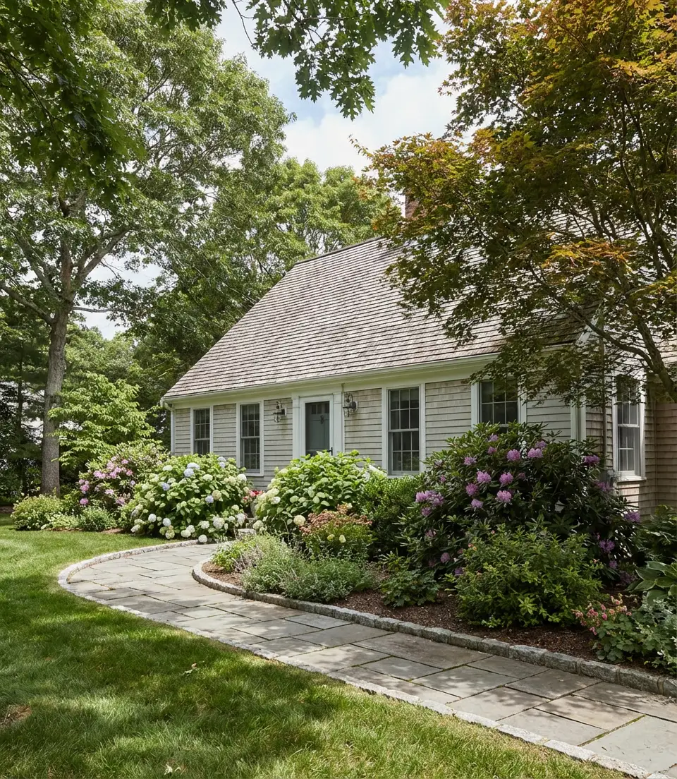 Strategic Landscape Design 1