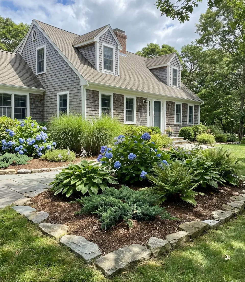 Strategic Landscape Design 2