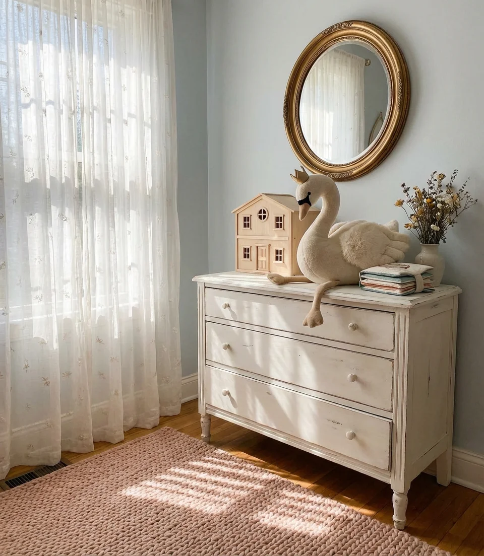 Swan Lake Elegance 2