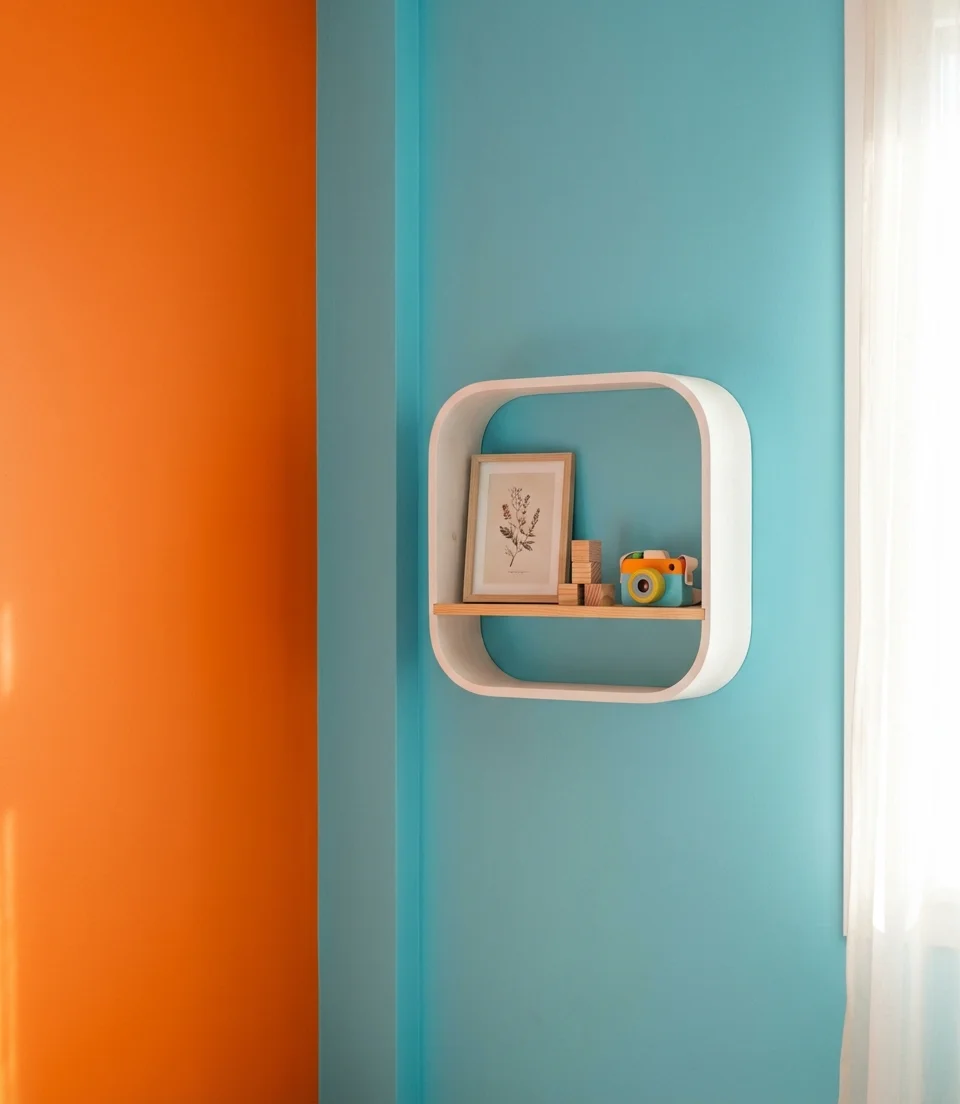 Toca Boca Colorful Playful Room 2